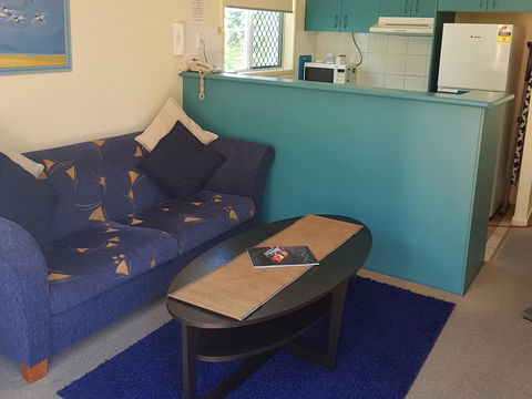 Surfers Beach Resort One - Accommodation VIC 27