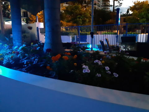 Surfers Beach Resort One - Accommodation VIC 9