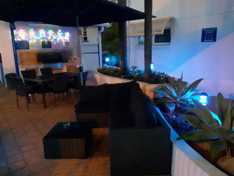 Surfers Beach Resort One - Accommodation VIC 3