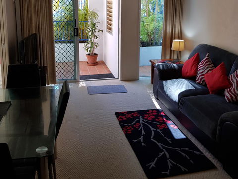 Surfers Beach Resort One - Accommodation VIC 17
