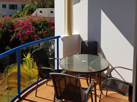 Surfers Beach Resort One - Accommodation VIC 20