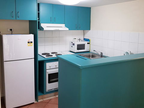 Surfers Beach Resort One - Accommodation VIC 18