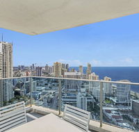 Gold Coast Private Apartments - H Residences Surfers Paradise - Accommodation VIC