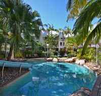 Raintrees Resort - Accommodation VIC