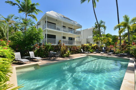 Seascape Holidays - Tropical Reef Apartments - Accommodation VIC 0