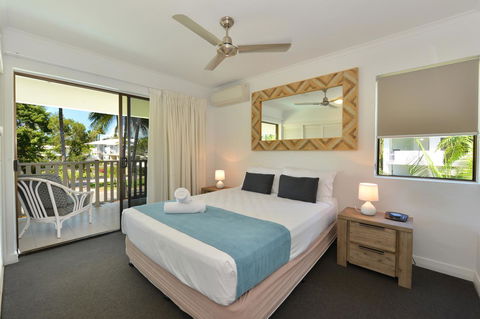 Seascape Holidays - Tropical Reef Apartments - Accommodation VIC 17