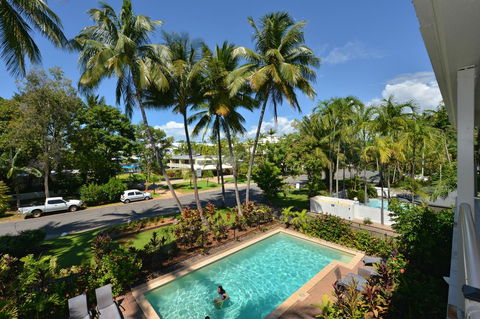 Seascape Holidays - Tropical Reef Apartments - Accommodation VIC 1