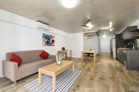 Direct Collective - Pavilion And Governor On Brookes - Accommodation VIC 9