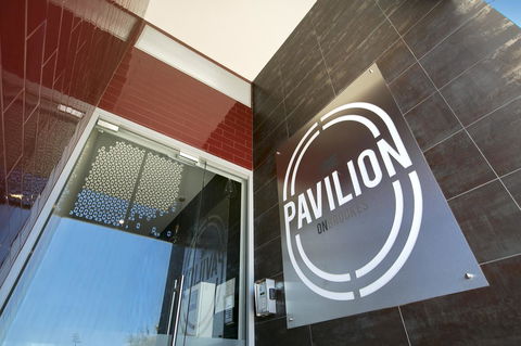 Direct Collective - Pavilion And Governor On Brookes - Accommodation VIC 17