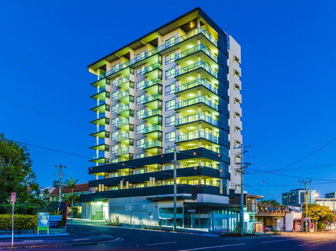 Direct Collective - Pavilion And Governor On Brookes - Accommodation VIC 15