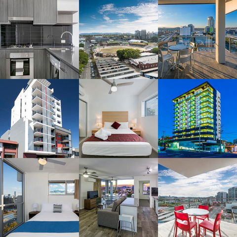 Direct Collective - Pavilion And Governor On Brookes - Accommodation VIC 3