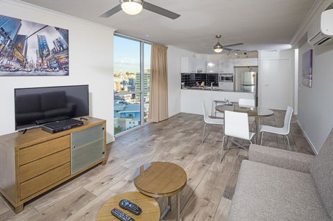Direct Collective - Pavilion And Governor On Brookes - Accommodation VIC 18