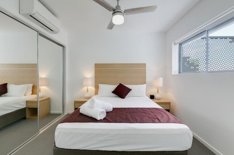 Direct Collective - Pavilion And Governor On Brookes - Accommodation VIC 11