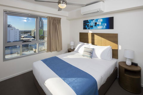 Direct Collective - Pavilion And Governor On Brookes - Accommodation VIC 20