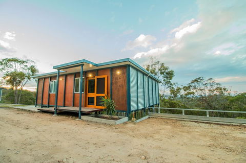 The Summit 1770 - Accommodation VIC 3