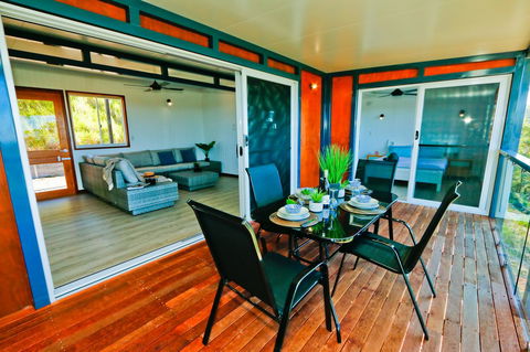 The Summit 1770 - Accommodation VIC 7