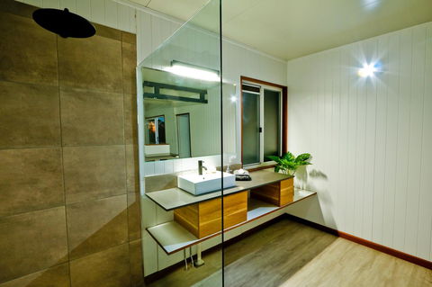 The Summit 1770 - Accommodation VIC 1