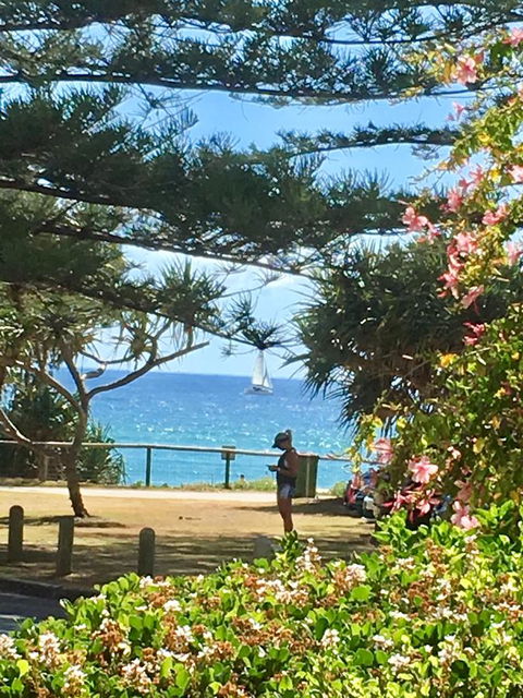 Oceania On Burleigh Beach - Accommodation VIC 25