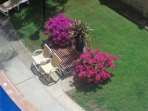 Oceania On Burleigh Beach - Accommodation VIC 29