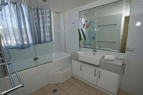 Oceania On Burleigh Beach - Accommodation VIC 16