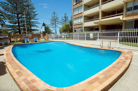 Oceania On Burleigh Beach - Accommodation VIC 18