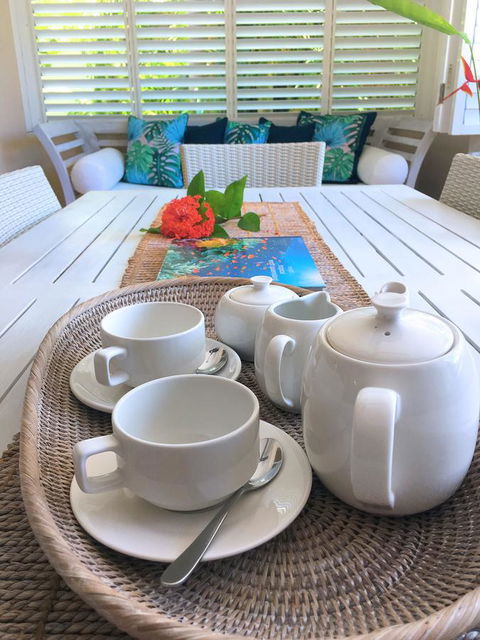 Cayman Villas Port Douglas - Accommodation VIC 18