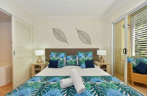 Cayman Villas Port Douglas - Accommodation VIC 29
