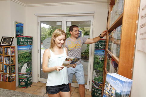 Cayman Villas Port Douglas - Accommodation VIC 7