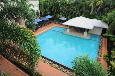 Cayman Villas Port Douglas - Accommodation VIC 11