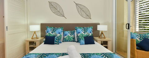 Cayman Villas Port Douglas - Accommodation VIC 30