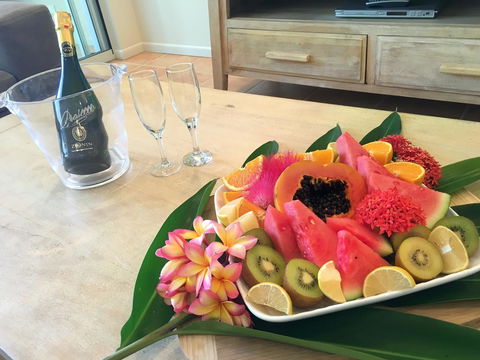 Cayman Villas Port Douglas - Accommodation VIC 19
