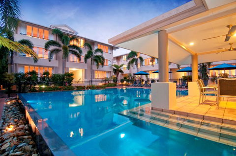 Cayman Villas Port Douglas - Accommodation VIC 1