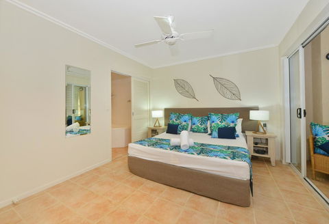 Cayman Villas Port Douglas - Accommodation VIC 26