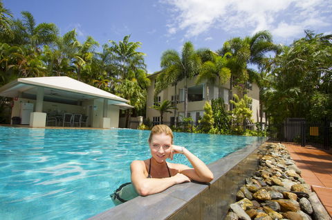 Cayman Villas Port Douglas - Accommodation VIC 14