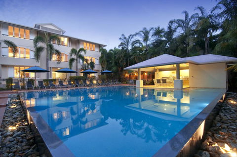 Cayman Villas Port Douglas - Accommodation VIC 8