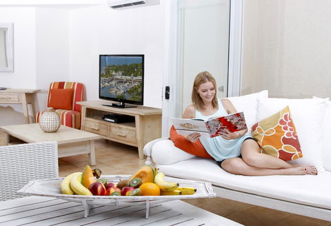 Cayman Villas Port Douglas - Accommodation VIC 2