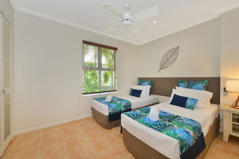 Cayman Villas Port Douglas - Accommodation VIC 33