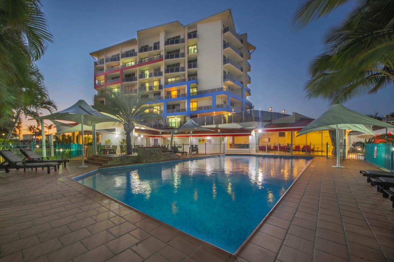 Mackay Harbour QLD Accommodation VIC