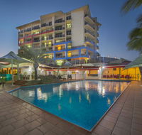 Mackay Marina Hotel - Accommodation VIC