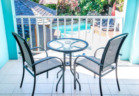 Le Cher Du Monde Adults Only - Accommodation VIC 28