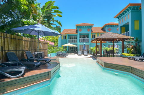 Le Cher Du Monde Adults Only - Accommodation VIC 1