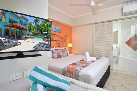 Le Cher Du Monde Adults Only - Accommodation VIC 21