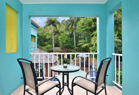 Le Cher Du Monde Adults Only - Accommodation VIC 27