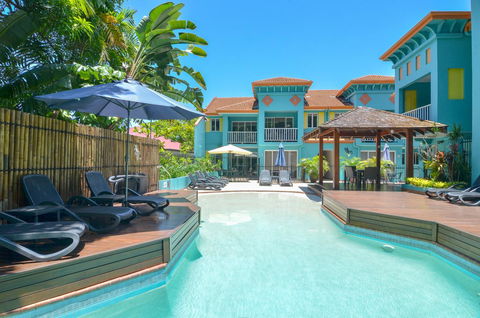 Le Cher Du Monde Adults Only - Accommodation VIC 17