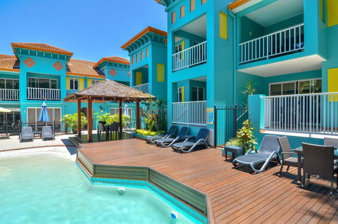 Le Cher Du Monde Adults Only - Accommodation VIC 18