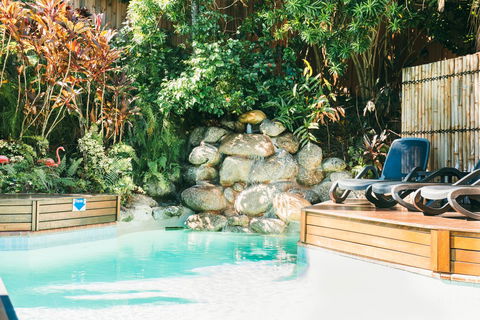 Le Cher Du Monde Adults Only - Accommodation VIC 10
