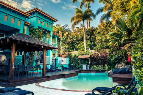 Le Cher Du Monde Adults Only - Accommodation VIC 16