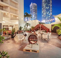 Novotel Surfers Paradise - Accommodation VIC