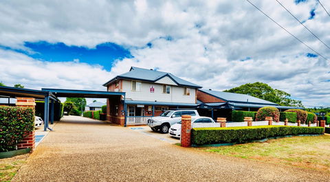 Ambassador On Ruthven - Accommodation VIC 5