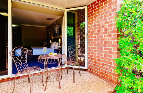 Ambassador On Ruthven - Accommodation VIC 17